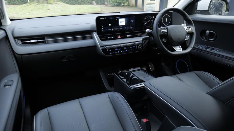 HYUNDAI IONIQ 5 ELECTRIC HATCHBACK 168kW Premium 84 kWh 5dr Auto